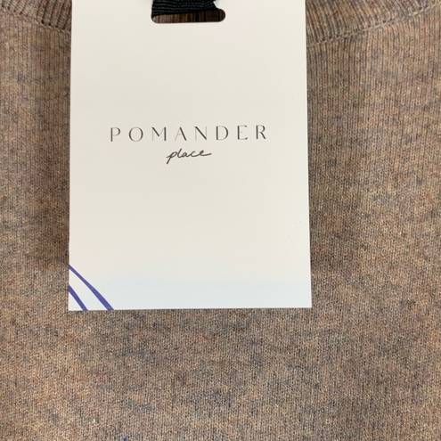 Tuckernuck  Pomander Place Vivianne Knit Midi Dress NWT