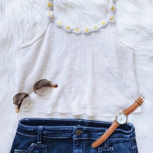 Daisy ☀️ Tank Top