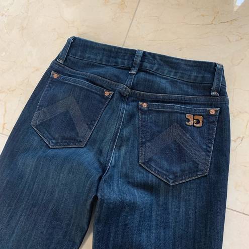 Joe’s Jeans Joes Jeans Sz 24 ‘Muse’ Boot Cut Like New