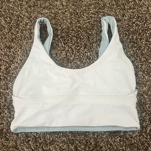 Lululemon Lulu reversible align bra