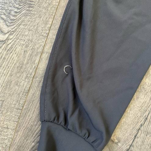 Zyia  Slate Edge Joggers