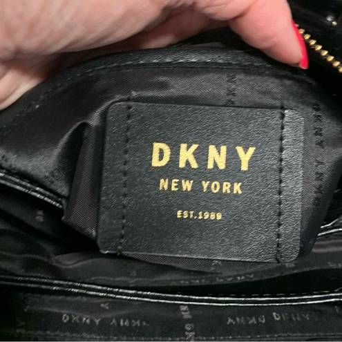 DKNY Paige Satchel Bag