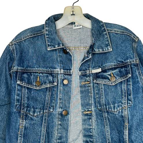 Marciano Vintage Georges  for Guess Jean Jacket