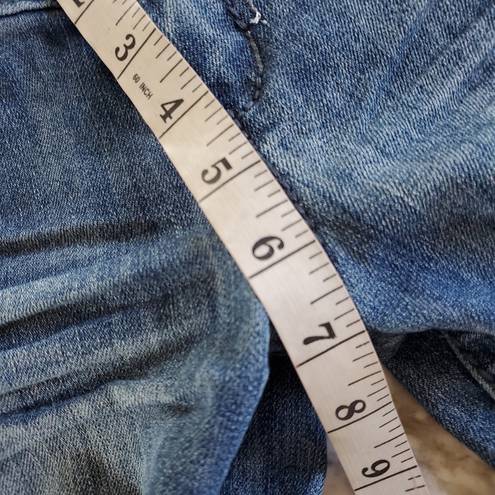 Bongo  lowrise skinny jeans size 7