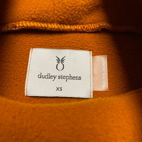 Tuckernuck  Dudley Stephens Exclusive Park Slope Color Block Fleece