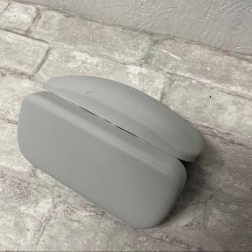 Warby Parker Warby‎ Parker White Sunglasses Case Pre-loved in Good Condition