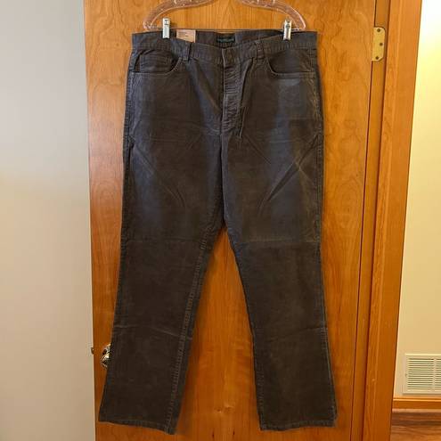 Krass&co Lauren Jeans . Ralph Lauren Pants Jeans Classic Straight NWT Size 16 x 31