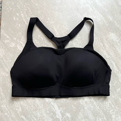 Brooks [] Black Dare Racerback Run Bra- Size 34C