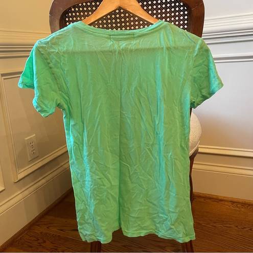 Wildfox  Green T-Shirt