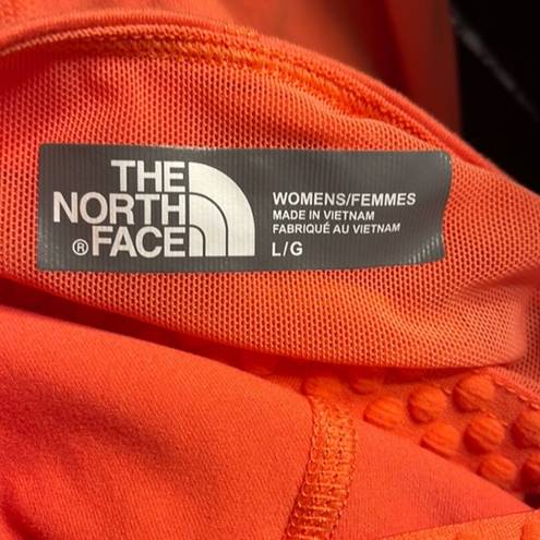 The North Face  Athleisure Dress Peach Large