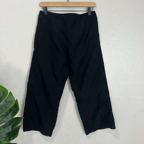 The North Face TNF  • womens cropped outdoor hiking pants quick dry