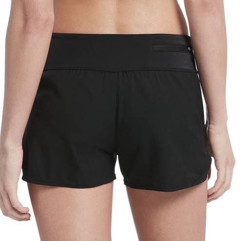 Nike  Board Shorts Black Swimsuit Bottom Large NWT