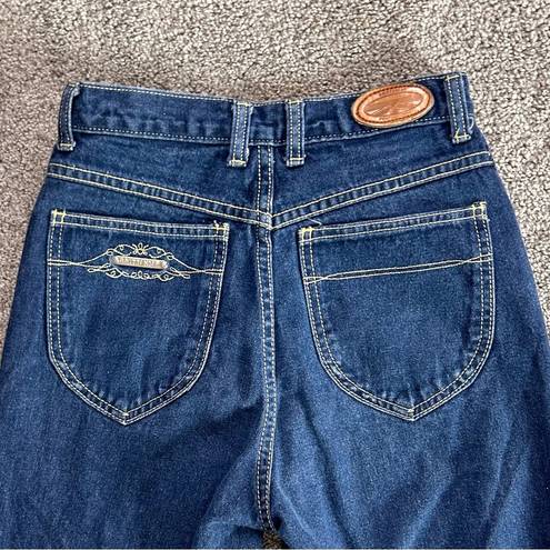 Brittania Vintage 80’s  Pentimento High-Waist Jeans size 9