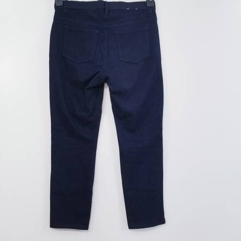 Uniqlo  Pull On Casual Yoga Denim