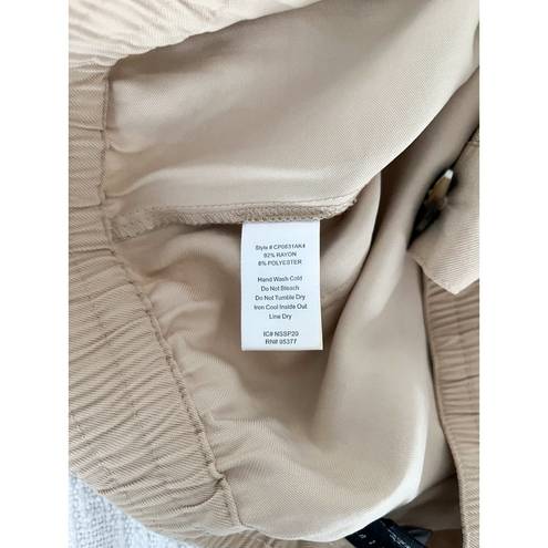 Sanctuary  | Harmony Cargo Pants | Modern Beige | Sz 26