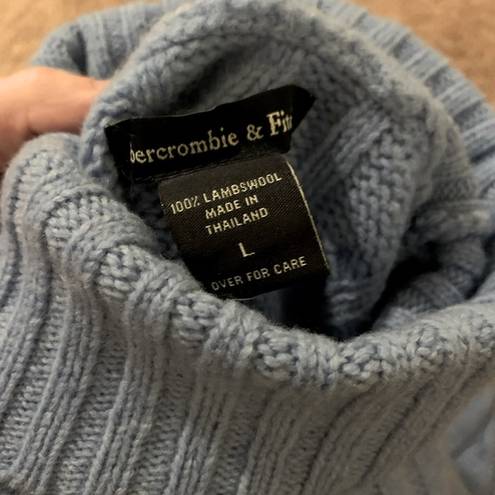 Abercrombie & Fitch  knitted sweater