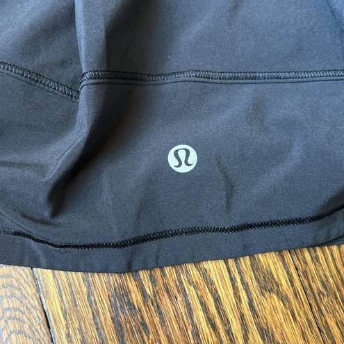 Lululemon Pace Rival Skirt