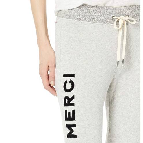 n:philanthropy  Gray Merci Maxwell Jogger