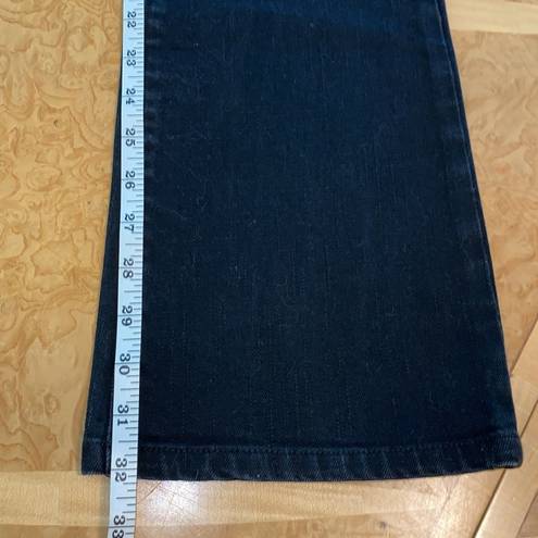 Krass&co Lauren Jeans . Ralph Lauren Jeans Size 4 High Waist Black Wash