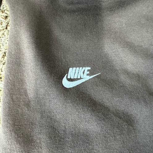 Nike  hoodie sweatshirt