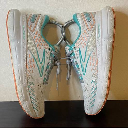 Brooks glicerin 20 womens running shoes size 7.5‼️