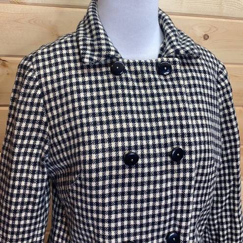 Houndstooth Bill Atkinson Glen of Michigan  Blazer