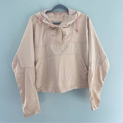 Free People Movement  Ride The Wave Popover Jacket