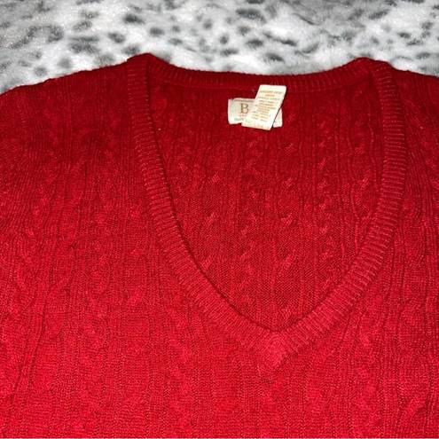 Krass&co G.H. Bass &  Sweater