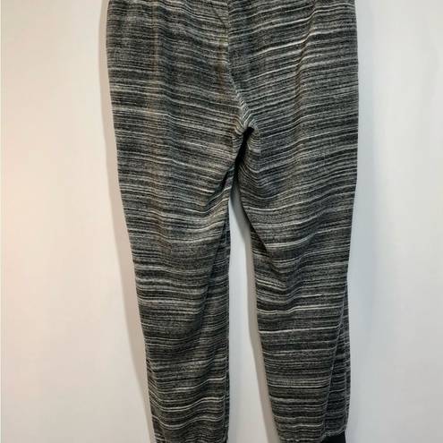 Juicy Couture  Gray Drawstring Lounge Pants Size Large