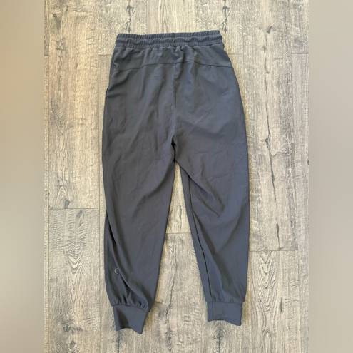 Zyia  Slate Edge Joggers