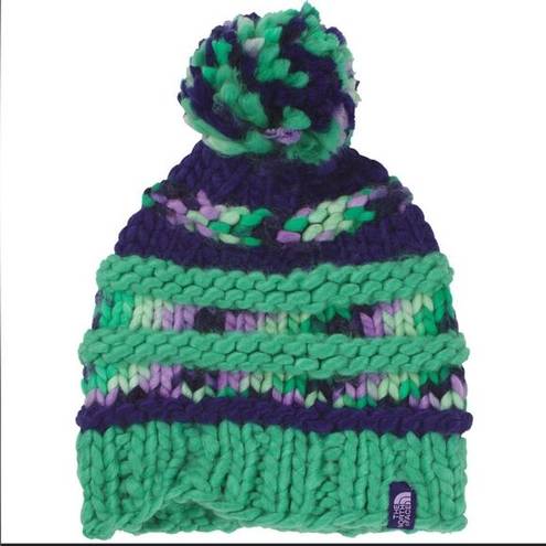 The North Face  Nanny Knit Beanie unisex