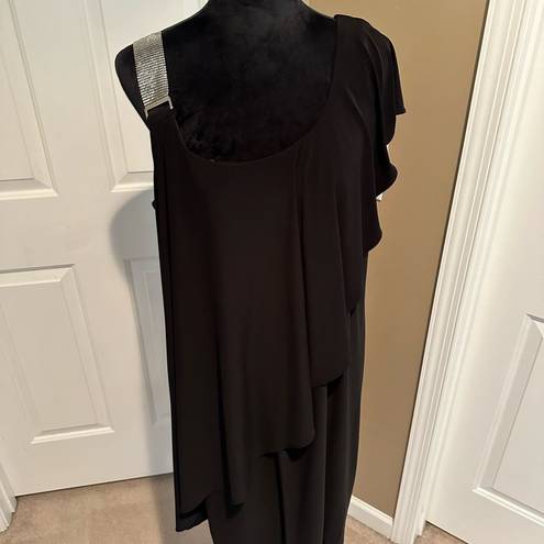 Dress Barn  size 18 dress