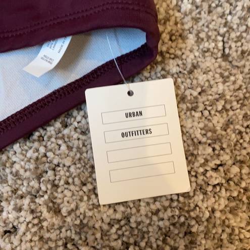 Urban Outfitters NWT  Swimsuit Bottoms