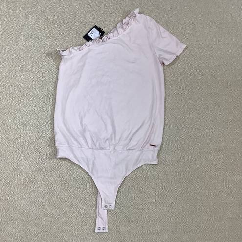 n: Philanthropy Bodysuit