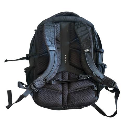 The North Face  Borealis Backpack Black and White W