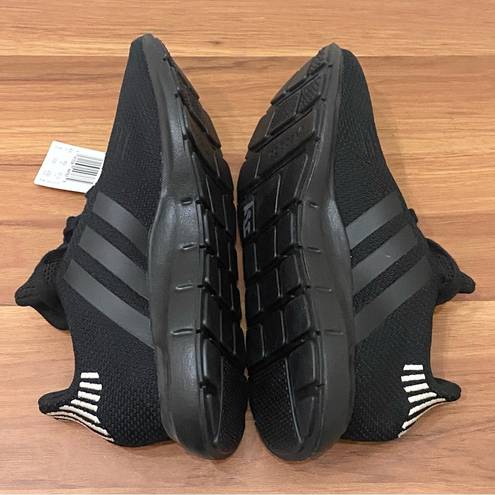 Adidas  FW5030 Black Swift Run Women’s Sneakers Size 6