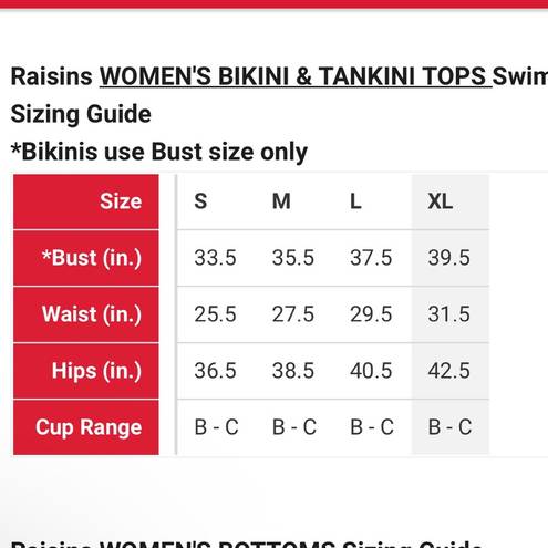 Raisin's  Juniors' Tie Dye Twist Back Padded Selah Bikini Top Size XL NWT