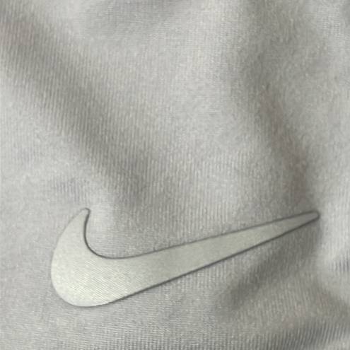 Nike  Court Dry Straight Tennis Skirt size Large