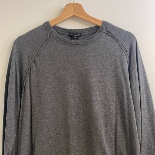 Club Monaco  Long Sleeve Sweatshirt