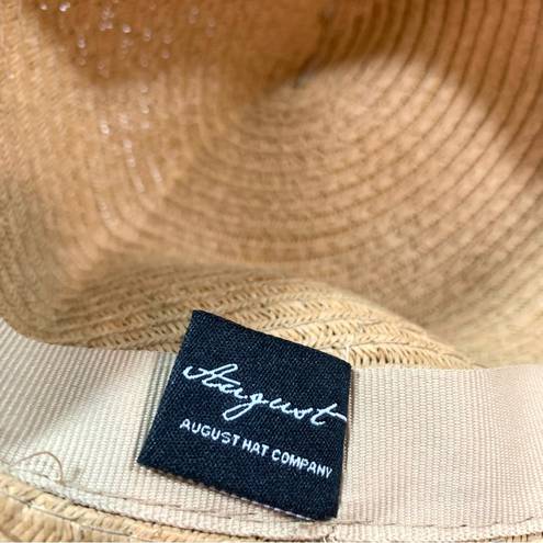 Pacific&Co August Hat  Paper Bucket Hat