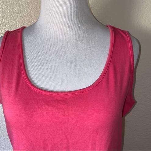 Charter Club  petite‎ small tank top