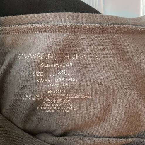 Grayson Threads  tee