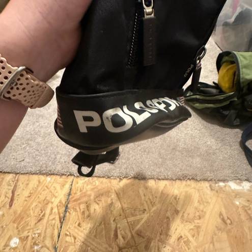 Polo Vintage 90s  sport backpack
