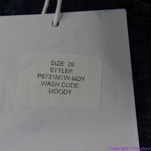 Pistola NEW  jeans in Moody wash, 29