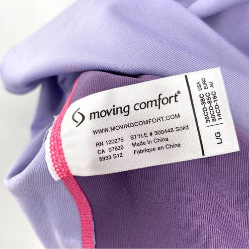 Moving Comfort  Racer Back Tank Top