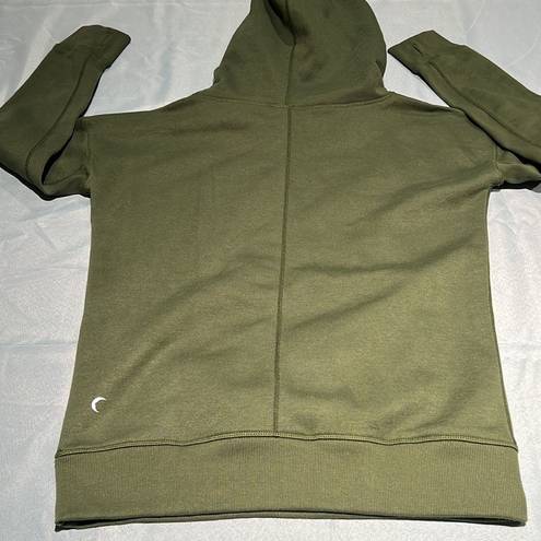 Zyia Oh so soft  hoodie size medium C19