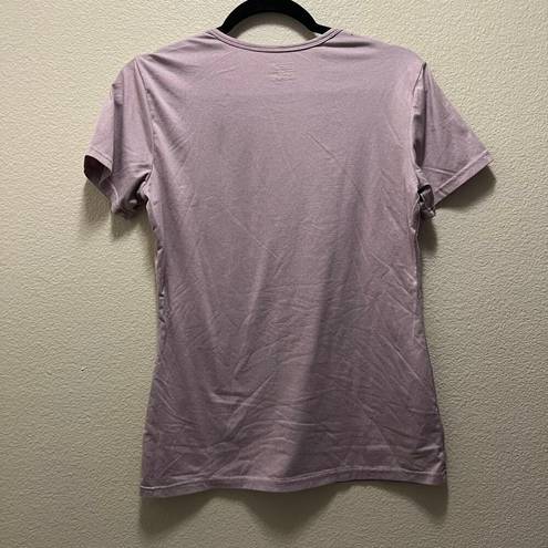 32 Degrees Heat 32 Degrees Women's Top Cool Short Sleeve T-shirt Athletic Activewear Size Small