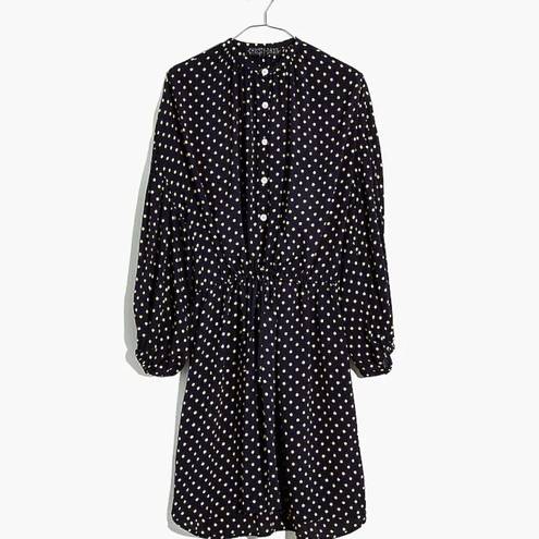 Christy Dawn Madewell x  Bonnie Mini Dress in Dot Size Medium