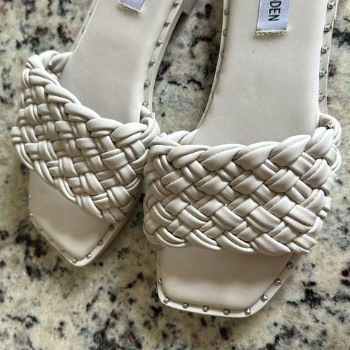 Steve Madden  Santina Sandal.