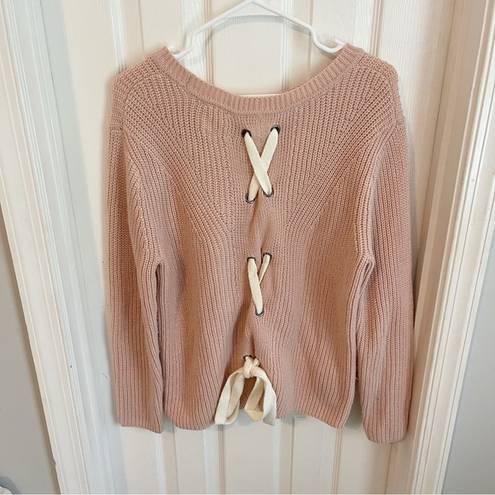 Harper  Sweater